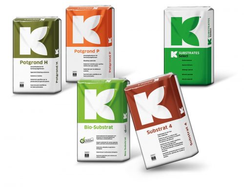 Klasmann Ts1 Üretim Torfu