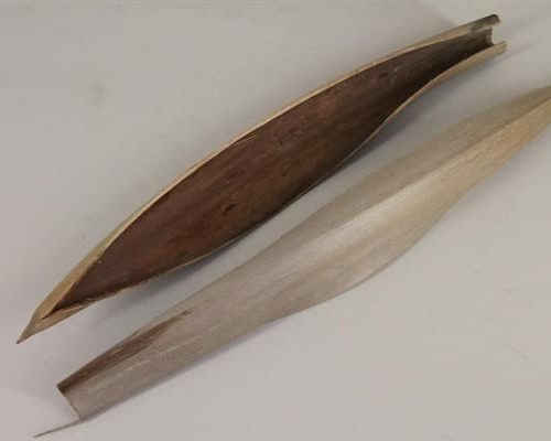 Cocoboat Natural - Decoratiemateriaal (h%)