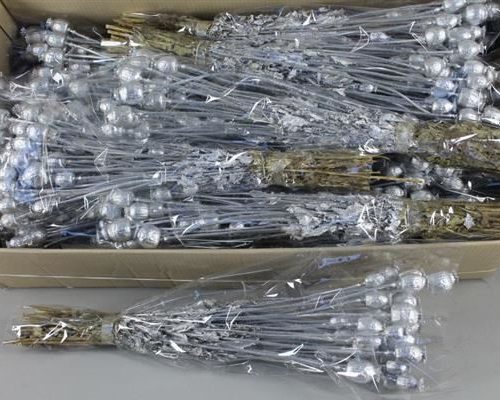Df papaver bs silver - Df papaver bs silver