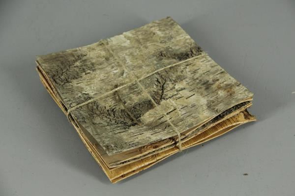 Birch Bark Pack 20x20cm(6p)nat - Decoratiemateriaal (h%) 1 Birch Bark Pack 20x20cm(6p)nat - Decoratiemateriaal (h%)