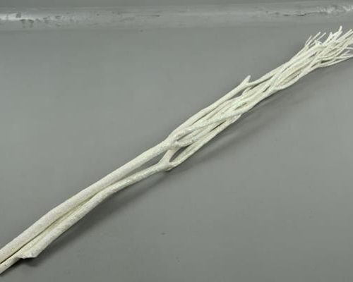 Mitsumata Glitter White Bs(3) - Mitsumata h%