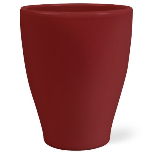 keramiek rood kp-590.18