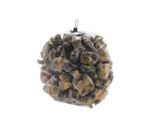 Root  Wood Bag 3,5kg Natural - Decoratiemateriaal (h%)