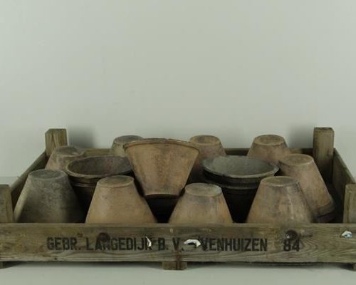 Portuguese Old Pot - Portugees old pot