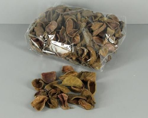 Land Lotus Petal Natural(500g) - Decoratiemateriaal (h%)
