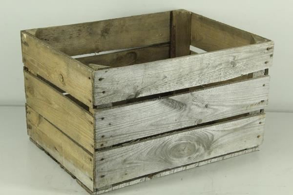 Fruit Box 3-stripe (50x40x30) - Decoratiemateriaal (h%) 1 Fruit Box 3-stripe (50x40x30) - Decoratiemateriaal (h%)