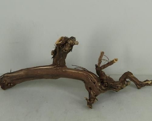 Grape wood blasted - Grape wood blasted