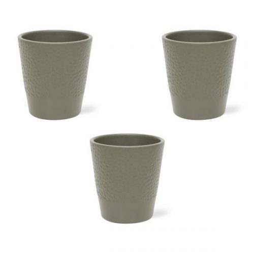 keramiek jane groen donker