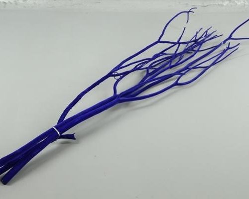 Mitsumata Flock Blue Bs(3) - Mitsumata h%