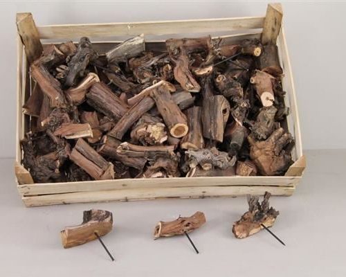 Stick grape wood natural - Stick grape wood natural