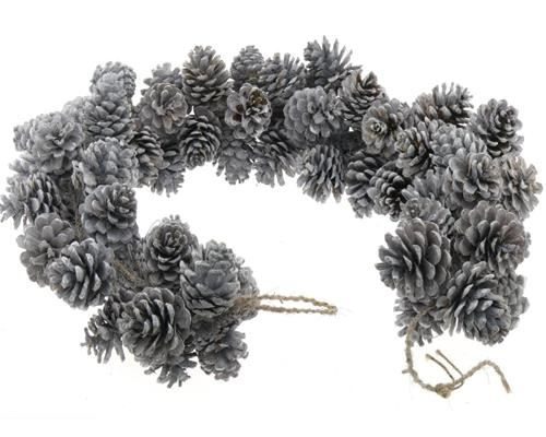 Garland 100cm Wwsh 46647 - Decoratiemateriaal (h%)