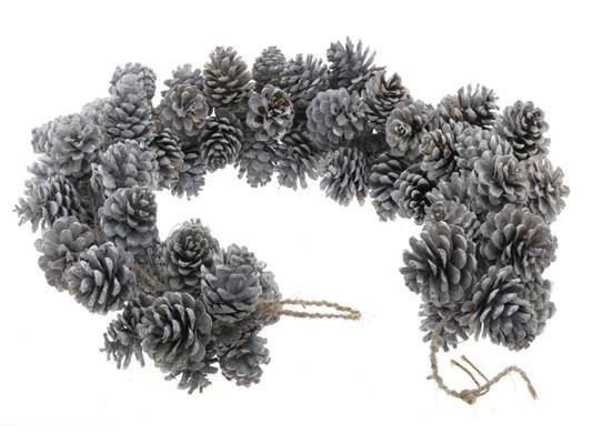 Garland 100cm Wwsh 46647 - Decoratiemateriaal (h%) 1 Garland 100cm Wwsh 46647 - Decoratiemateriaal (h%)