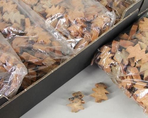 Cocos chr. tree nat. (100pcs) - Cocos chr. tree nat. (100pcs)