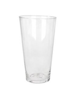 Vaas pretoria glas ø14xh25cm hc