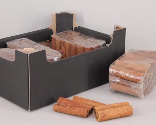 Cinnamon km 10cm (1kg) - Cinnamon km 10cm (1kg)