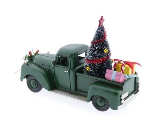 Car C Pickup 26x11x17 35214 - Decoratiemateriaal (h%)