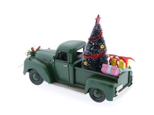 Car C Pickup 26x11x17 35214 - Decoratiemateriaal (h%) 1 Car C Pickup 26x11x17 35214 - Decoratiemateriaal (h%)
