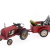 Car C Tractor 33x11x13 35320 - Decoratiemateriaal (h%) 2