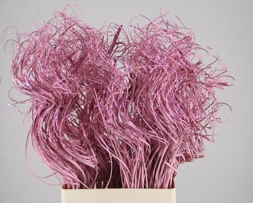 Stem Ting Ting Pink+glitter Bs - Ting ting (19%)