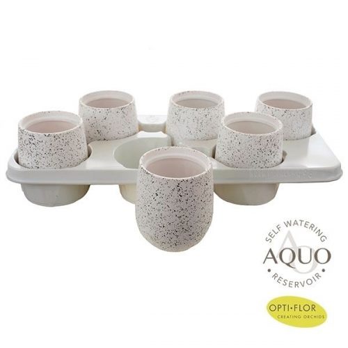 keramiek wit grijs aquo sawg