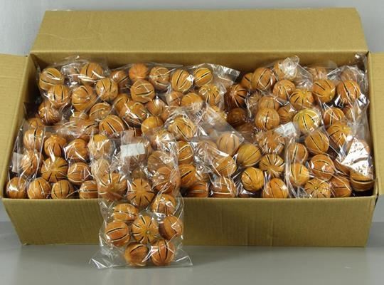 Frt Orange Whole Orange (250g) - Decoratiemateriaal (h%) 1 Frt Orange Whole Orange (250g) - Decoratiemateriaal (h%)