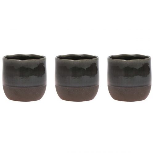 keramiek diamond pot mix 860