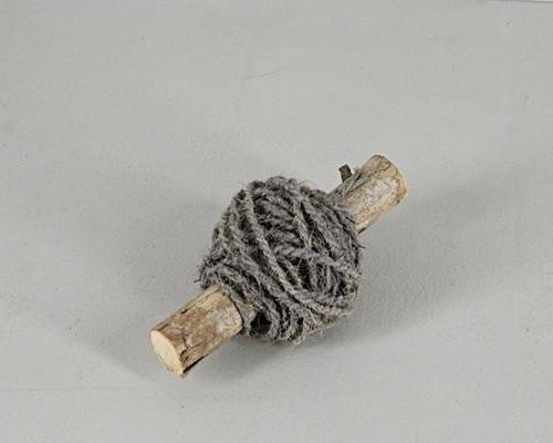 Rope Coco Greywash (10 Meter) - Decoratiemateriaal (h%)