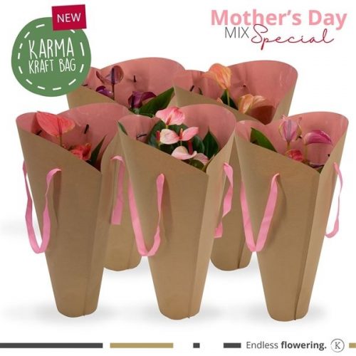 Karma - mothers day mix - karma b