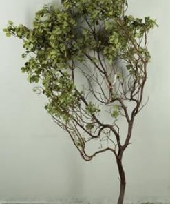 Manzanita Natural Leaves 120cm - Decoratiemateriaal