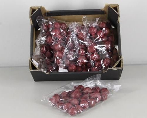Frt Pomegranate Whole S (250g) - Decoratiemateriaal (h%)