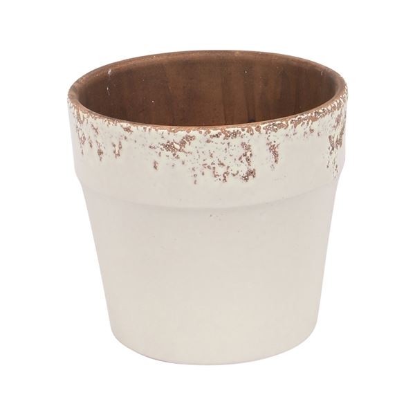 Milou ompot 16 cm creme 1 Milou ompot 16 cm creme