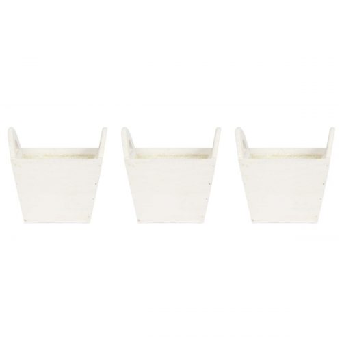 keramiek wooden square 240