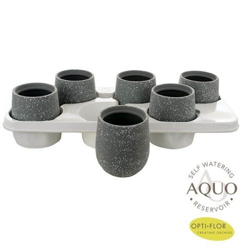 keramiek grijs wit aquo sagw