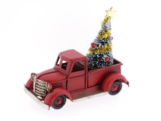Car C Pickup 11x5x10 35634 - Decoratiemateriaal (h%) 1 Car C Pickup 11x5x10 35634 - Decoratiemateriaal (h%)