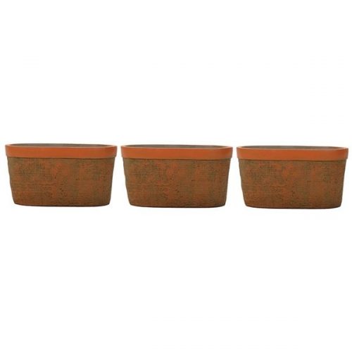 keramiek terracotta twins 170tw