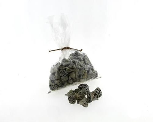 Lotus Mini In Bag 150 Pcs. Ww - Decoratiemateriaal (h%)
