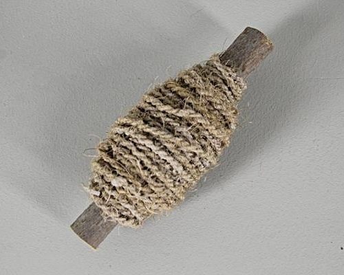 Rope Coco Whitewash (10 Meter) - Decoratiemateriaal (h%)