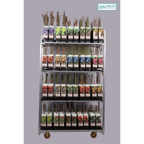 Fruitbomen mix cc standaard