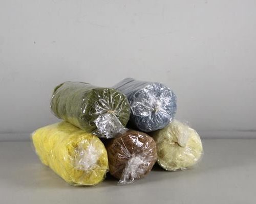 Cocosfiber Assorted (bag 300g) - Decoratiemateriaal (h%)