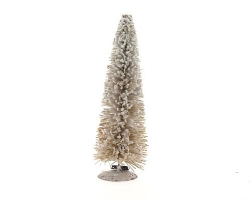 Tree X-mas Salim 50cm White - Decoratiemateriaal (h%)