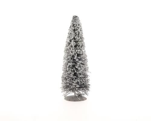 Tree X-mas Salim 40cm White - Decoratiemateriaal (h%)