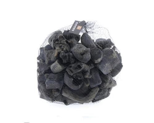 Root  Wood Bag 3,5kg Grey - Decoratiemateriaal (h%)