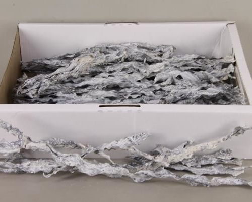 Kelp hair box (600g) - Kelp hair box (600g)