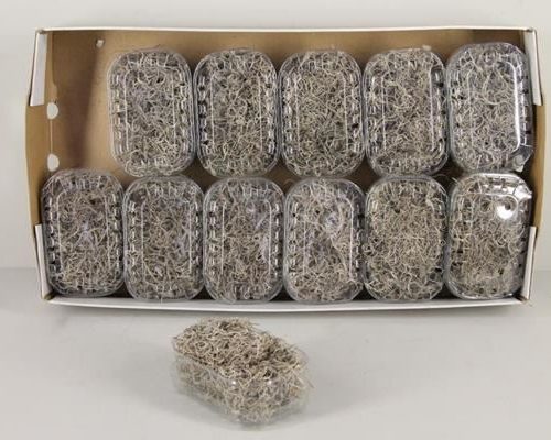 Moss tillandsia box natural - Moss tillandsia box natural