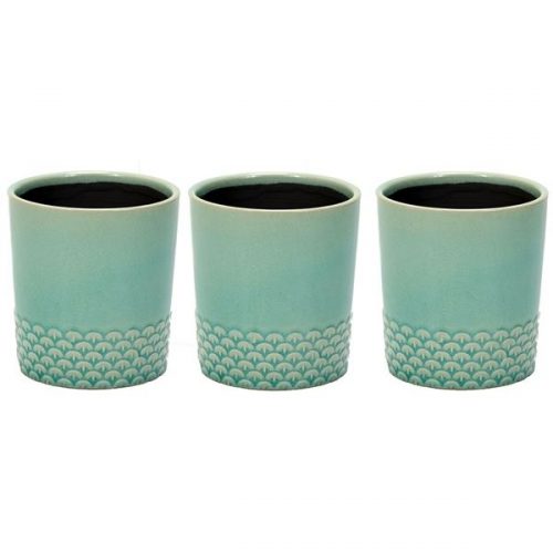 keramiek scales pot 490az