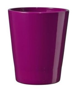 Pot merina keramiek ø14xh15cm cyclaam