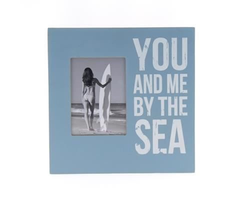 Photo Frame You And Me 24x24 - Decoratiemateriaal (h%)