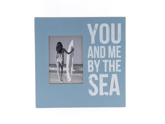 Photo Frame You And Me 24x24 - Decoratiemateriaal (h%) 1 Photo Frame You And Me 24x24 - Decoratiemateriaal (h%)