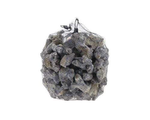 Root  Wood Bag 3,5kg White - Decoratiemateriaal (h%)