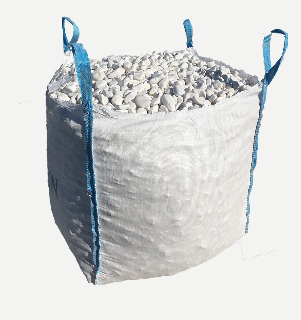 Dolomit Taşı Big Bag 1 Dolomit Taşı Big Bag